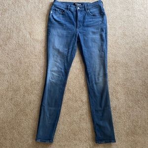 Express Jeans